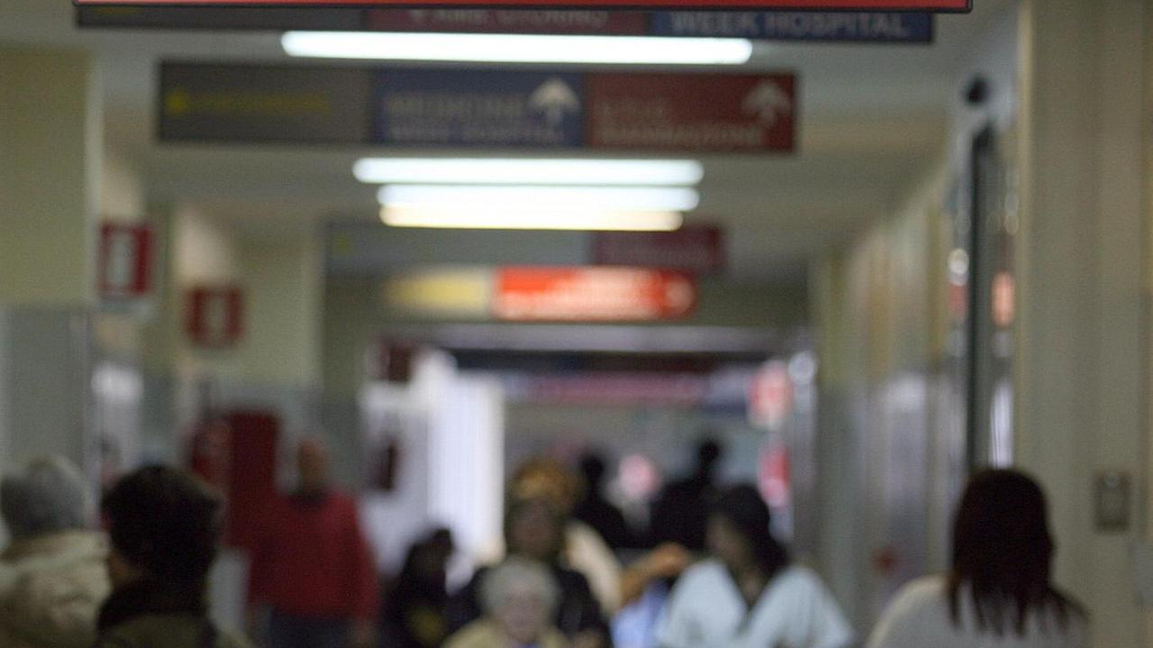 A rischio 14 piccoli ospedali, ma ora il Governo frena
