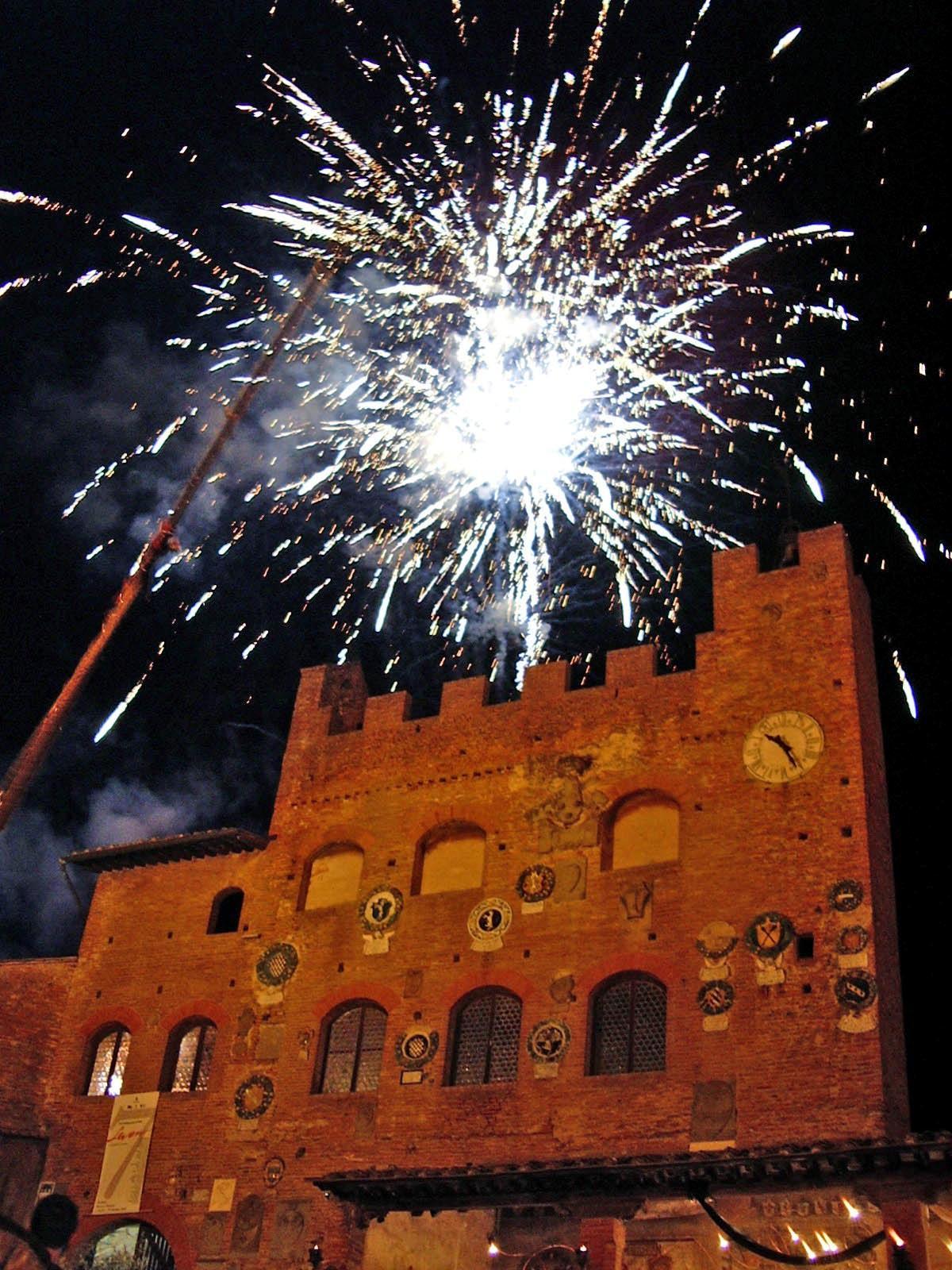 Torna Mercantia sarà come un grande gioco collettivo 