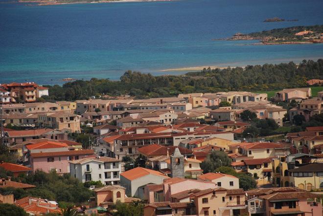 Mafia, sequestrato albergo a Loiri Porto San Paolo 