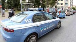 Rapinato un rappresentante di gioielli a Viareggio