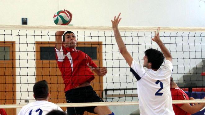 Record mondiale superato per i maratoneti del volley