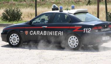 Sorpresi a rubare gasolio dallo scuolabus, arrestati e poi liberati dal magistrato 