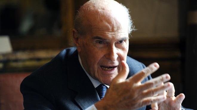 Il professor Umberto Veronesi sarà cittadino onorario di Vinci