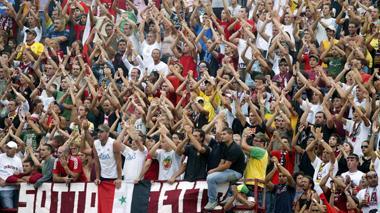 Spinelli: “La serie B è il massimo che posso garantire”