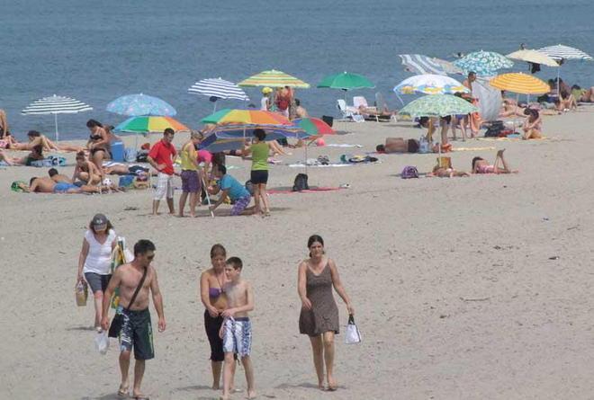 Una giornata al mare, ecco come risparmiare 