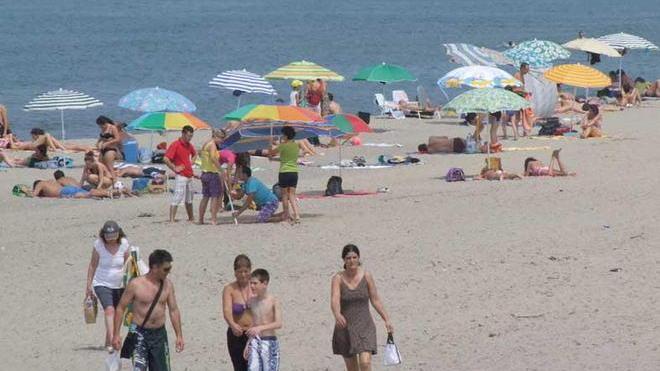 Una giornata al mare, ecco come risparmiare