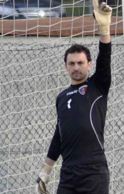 Dopo 7 anni Del Papa saluta Chiesina 