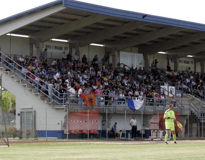«Più elasticità per gli stadi Non uccidete il calcio» 