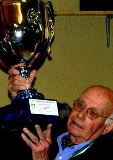 Cordoglio per la scomparsa di Luciano Rafanelli