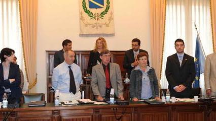 Tredici rapine in cinque mesi