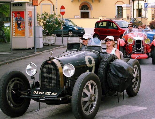 Tre opere di Barsi per le vittime della strage 