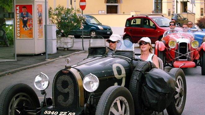 Tre opere di Barsi per le vittime della strage