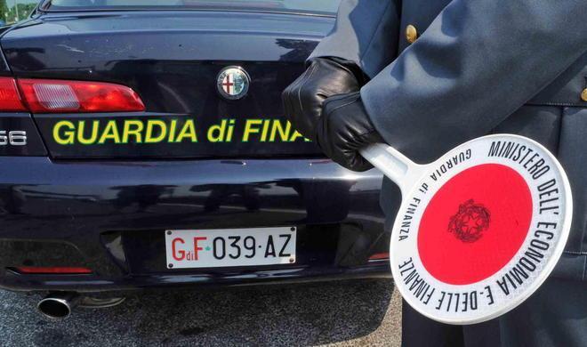 Tasse non pagate: in due nei guai 