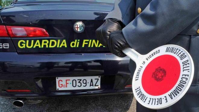 Tasse non pagate: in due nei guai