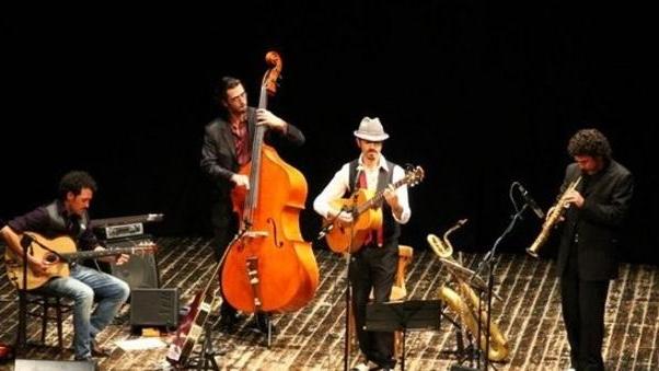Commedia dialettale stasera al Calidario