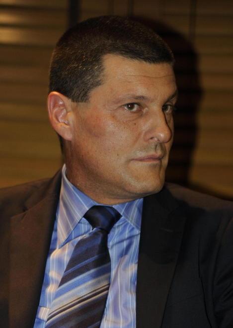 Gherardi confermato presidente della sezione arbitri di Piombino