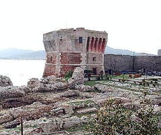 Alla Linguella ritornano le notti dell’archeologia 