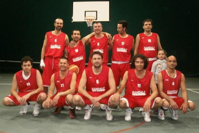 Grosseto 75ers campioni provinciali