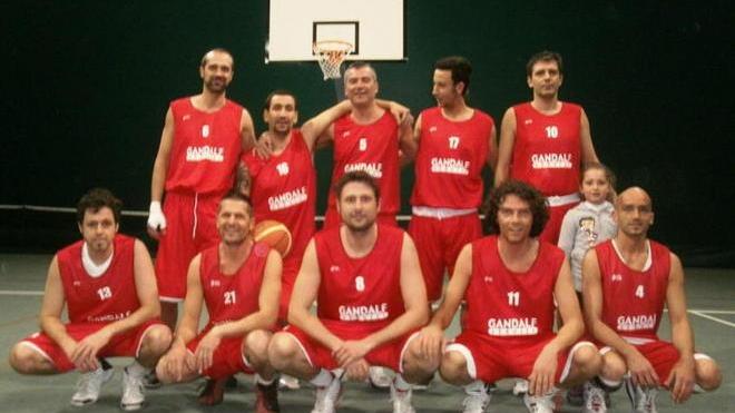 Grosseto 75ers campioni provinciali