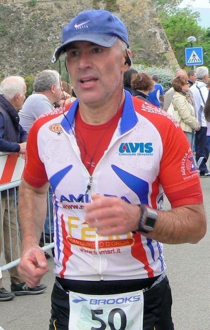 Taliani super, 240 km in 48 ore 