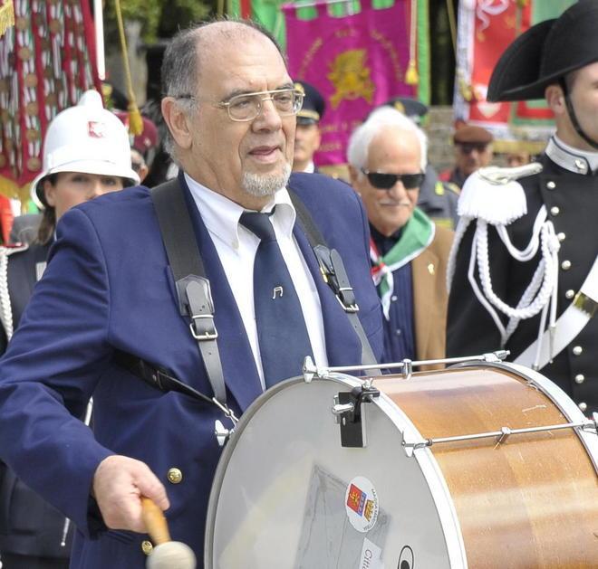 L’addio di Massa a Bianchi l’anima della lirica in piazza