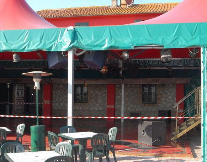 Assolti per i due gazebo «Il fatto non è reato»