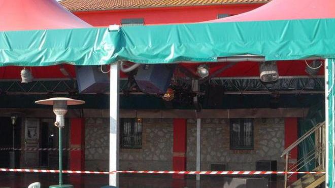 Assolti per i due gazebo «Il fatto non è reato»
