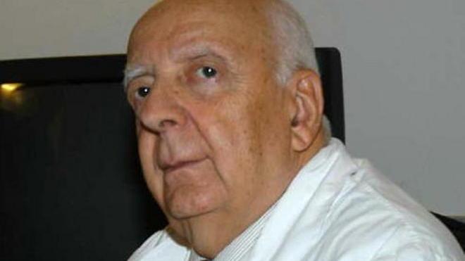 Grifone d’oro alla memoria di Camarri