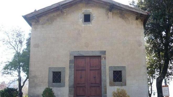 Settemila euro per salvare S. Lucia delle Stiacciaie