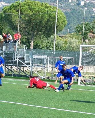 Una equipe per i dilettanti disoccupati 