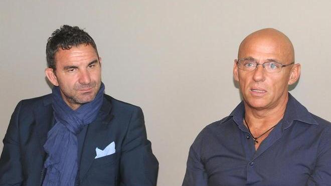 Russo fa la spesa al Tau Calcio