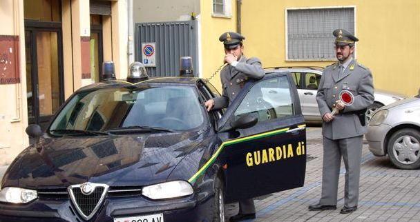 Sequestrati 3,8 milioni a sette imprese 