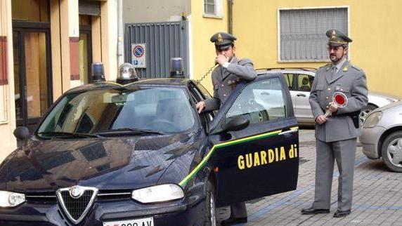 Sequestrati 3,8 milioni a sette imprese