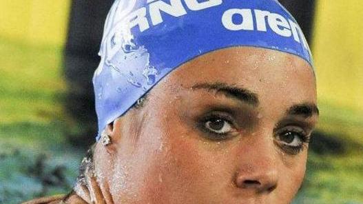 Dal Maso e Morelli due fulmini in vasca