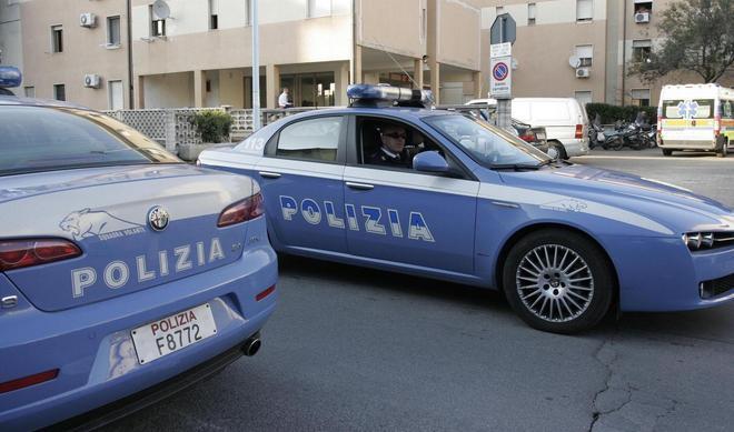 Volanti, il Silp: «Pochi e con età media alta»
