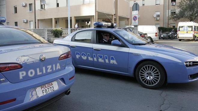 Volanti, il Silp: «Pochi e con età media alta»