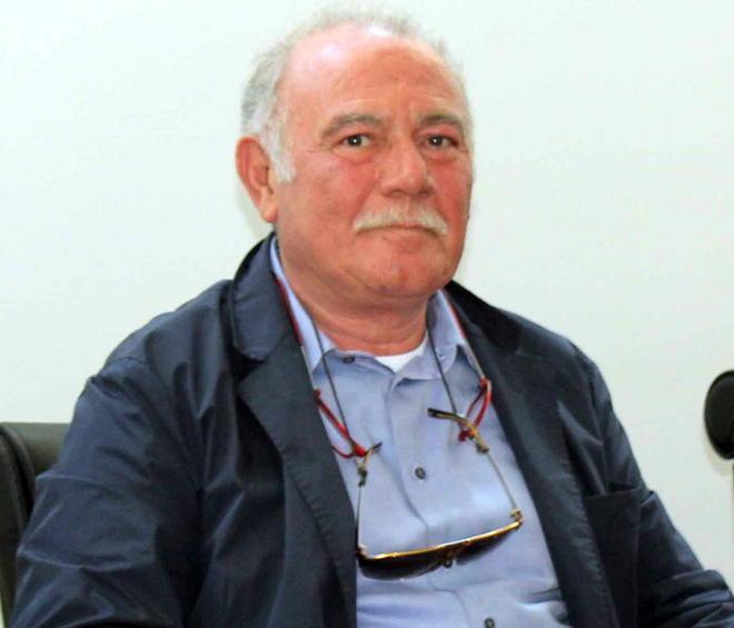 Aamps, Cosimi chiama i sindacati 