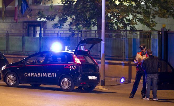 Arrestato il rapinatore seriale delle prostitute romene 