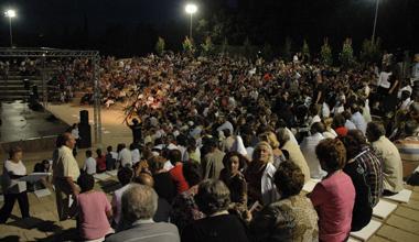 Peccioli, all'Anfiteatro va in scena "Knock, ovvero il trionfo della medicina" 