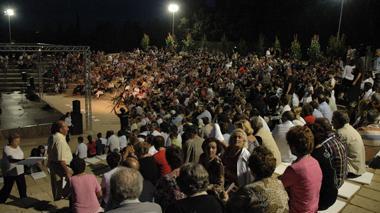 Peccioli, all'Anfiteatro va in scena "Knock, ovvero il trionfo della medicina"