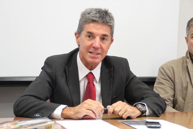Tagli alle Province, la proposta di Bonsignori: «Accorpiamo tutta la costa in un unico maxi-ente»&nbsp; 