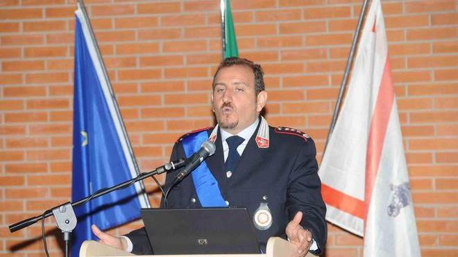 Arrestato il comandante della polizia municipale