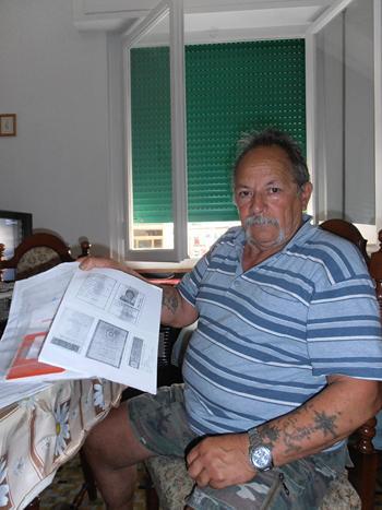 «Mia figlia malata è abbandonata, rivoglio la patria potestà» 