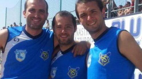 Il Prato Beach Soccer ci riprova