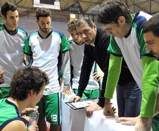 Green Team con il fiato sospeso per l’iscrizione al campionato