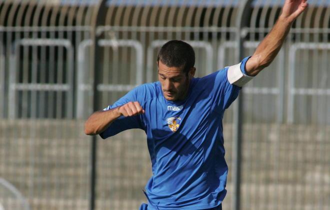 Il centrocampista Lorenzo Cecchi pronto all’avventura in arancione