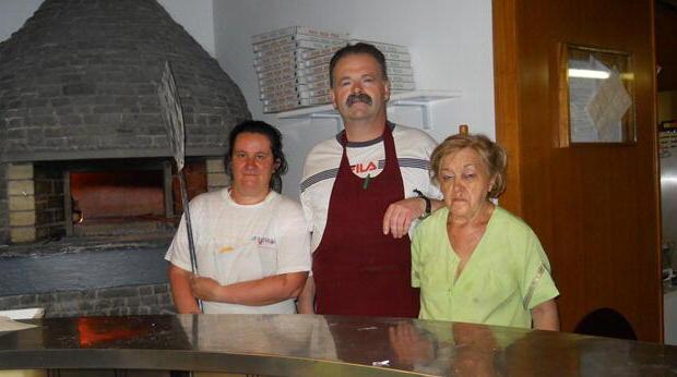 Torna la pizza a Cutigliano, riapre i battenti “La Baita”
