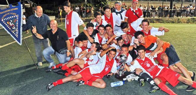 Palio, Grifone e Leon d’Oro si spartiscono la posta 