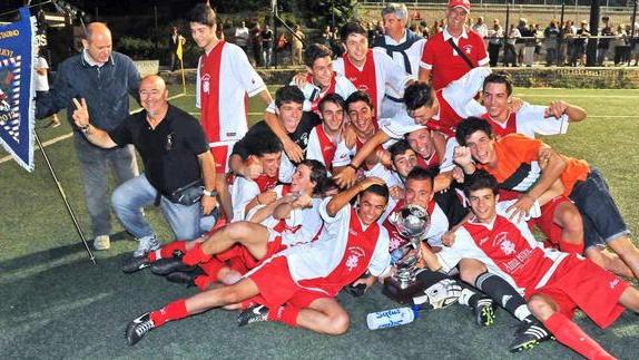 Palio, Grifone e Leon d’Oro si spartiscono la posta