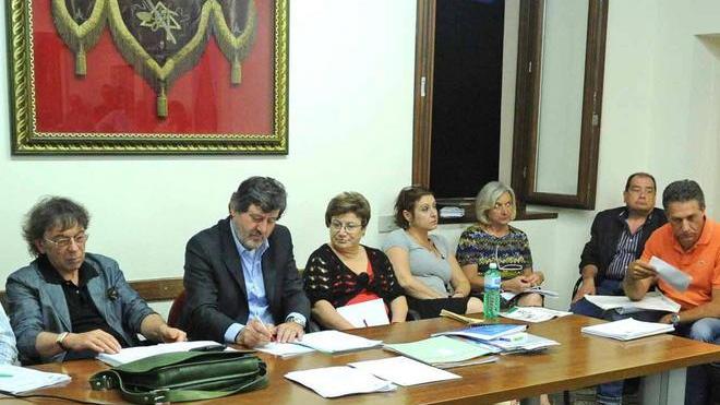 Comunità montana i dirigenti rischiano l’allontanamento